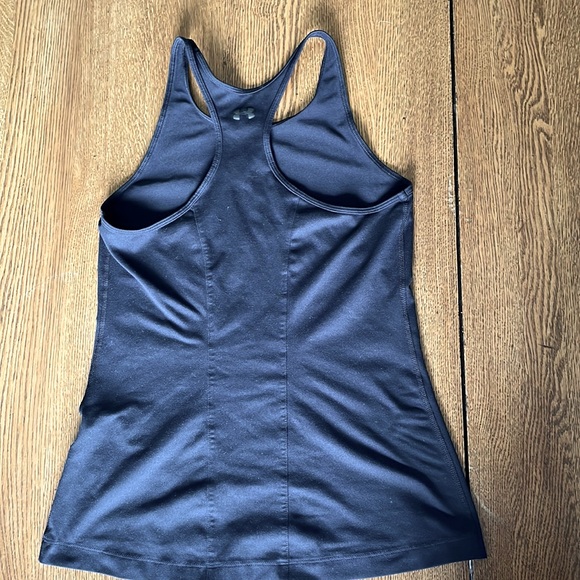 Under Armour Racerback Tank - Picture 2 of 2
